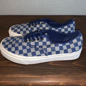 Harry Potter Vans